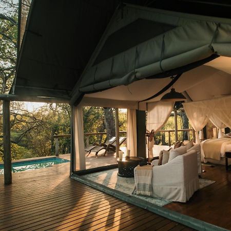 Rhino Sands Safari Camp Manyoni Private Game Reserve エクステリア 写真