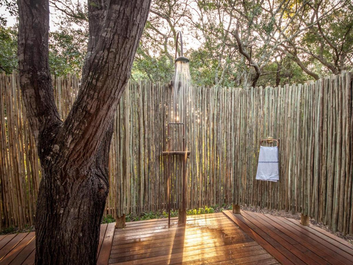 Rhino Sands Safari Camp Manyoni Private Game Reserve エクステリア 写真